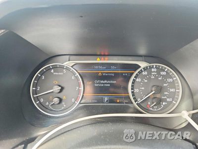 Zdjęcie 9 z 12 samochodu: 2022 NISSAN SENTRA SV VIN:3N1AB8CV5NY303912 - miniatura