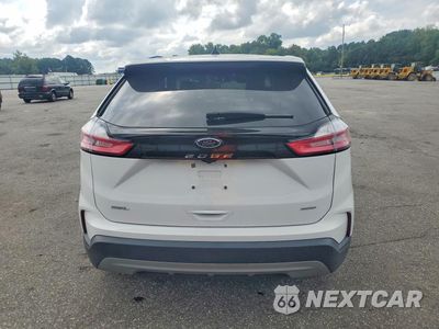 Zdjęcie 11 z 26 samochodu: 2023 FORD EDGE SEL VIN:2FMPK4J93PBA33205 - miniatura