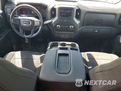 Zdjęcie 8 z 12 samochodu: 2022 GMC SIERRA LIMITED C1500 VIN:1GTR8AEK7NZ206113 - miniatura
