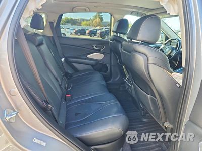 Zdjęcie 10 z 12 samochodu: 2021 ACURA RDX TECHNOLOGY VIN:5J8TC1H52ML015552 - miniatura