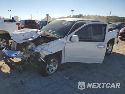 2012 GMC CANYON SLE 1GTD5MFE4C8105188 - główne zdjęcie licytacji z USA - miniatura