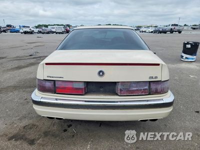 Zdjęcie 6 z 12 samochodu: 1996 CADILLAC SEVILLE SLS VIN:1G6KS52Y3TU830118 - miniatura