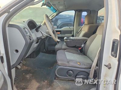 Zdjęcie 7 z 12 samochodu: 2005 FORD F150 VIN:1FTRF12W95NB61602 - miniatura