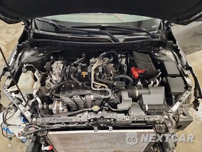 Zdjęcie 11 z 13 samochodu: 2021 NISSAN ALTIMA SV VIN:1N4BL4DW8MN413580 - miniatura
