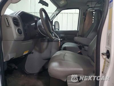 Zdjęcie 7 z 13 samochodu: 2011 FORD ECONOLINE E250 VAN VIN:1FTNE2EL1BDA10358 - miniatura