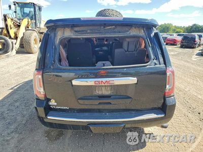 Zdjęcie 6 z 14 samochodu: 2017 GMC YUKON DENALI VIN:1GKS2CKJ5HR384086 - miniatura