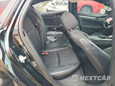 Zdjęcie 10 z 12 samochodu: 2021 HONDA CIVIC SPORT VIN:2HGFC2F83MH527303 - miniatura