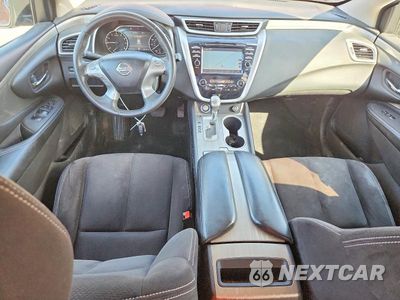 Zdjęcie 8 z 13 samochodu: 2017 NISSAN MURANO SV VIN:5N1AZ2MG2HN101371 - miniatura