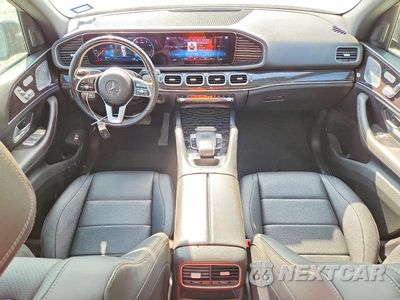 Zdjęcie 8 z 13 samochodu: 2020 MERCEDES-BENZ GLE 350 4MATIC VIN:4JGFB4KB7LA056022 - miniatura