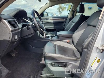 Zdjęcie 7 z 13 samochodu: 2019 VOLKSWAGEN ATLAS SE VIN:1V2UR2CAXKC512663 - miniatura