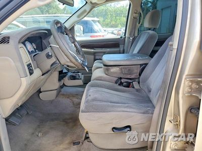 Zdjęcie 7 z 12 samochodu: 2005 DODGE RAM 1500 ST VIN:1D7HA18D45S215573 - miniatura
