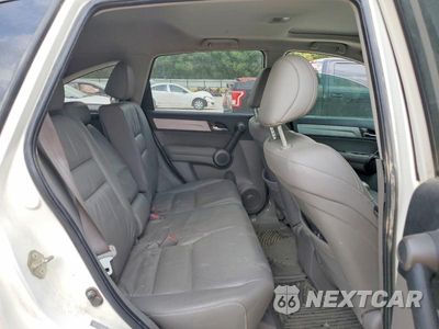 Zdjęcie 11 z 13 samochodu: 2010 HONDA CR-V EXL VIN:5J6RE4H75AL094176 - miniatura