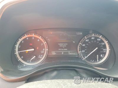 Zdjęcie 9 z 14 samochodu: 2021 TOYOTA HIGHLANDER XLE VIN:5TDGZRAH3MS516563 - miniatura