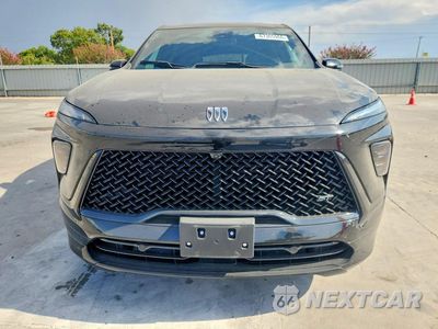 Piąte zdjęcie samochodu w środku: 2025 BUICK ENCLAVE SPORT TOURING VIN:5GAERBRS2SJ145096 - miniatura