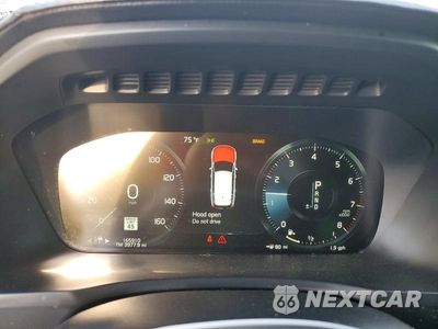 Zdjęcie 9 z 13 samochodu: 2019 VOLVO XC90 T6 INSCRIPTION VIN:YV4A22PLXK1463090 - miniatura