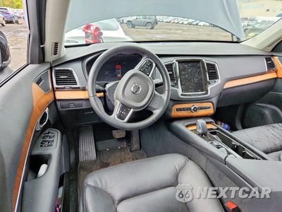 Zdjęcie 8 z 12 samochodu: 2024 VOLVO XC90 PLUS VIN:YV4L12PE0R1253265 - miniatura