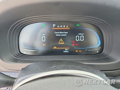 Zdjęcie 9 z 13 samochodu: 2026 HYUNDAI VENUE SEL VIN:KMHRC8A30TU436510 - miniatura