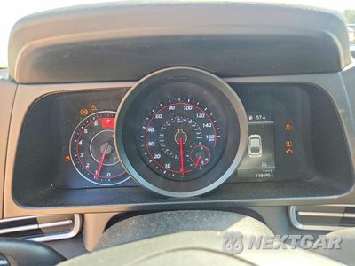 Zdjęcie 9 z 12 samochodu: 2021 HYUNDAI ELANTRA SE VIN:5NPLL4AG8MH045624 - miniatura