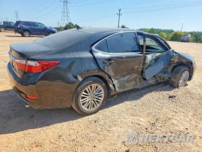 Trzecie zdjęcie samochodu z tyłu: 2013 LEXUS ES 350 VIN:JTHBK1GG6D2029927 - miniatura