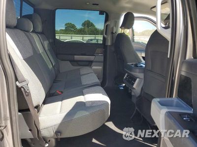 Zdjęcie 10 z 12 samochodu: 2024 FORD F250 SUPER DUTY VIN:1FT8W2BNXREC44440 - miniatura