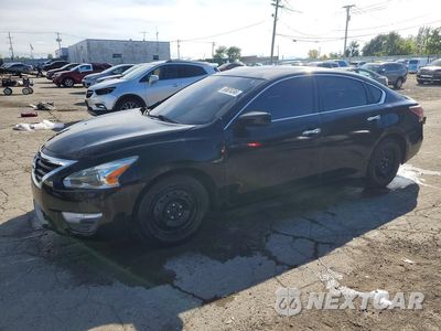 2013 NISSAN ALTIMA 2.5 1N4AL3AP9DC256995 - główne zdjęcie licytacji z USA - miniatura