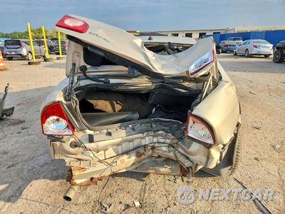 Zdjęcie 6 z 13 samochodu: 2009 CHEVROLET MALIBU LTZ VIN:1G1ZK57B09F179794 - miniatura