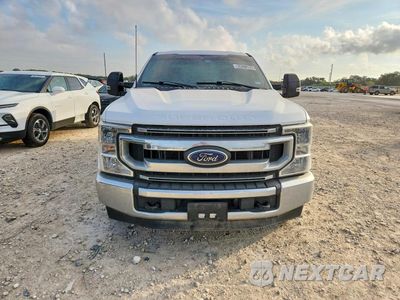 Piąte zdjęcie samochodu w środku: 2022 FORD F250 SUPER DUTY VIN:1FD7X2A67NEE94758 - miniatura