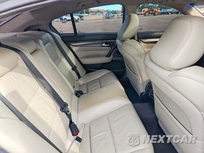 Zdjęcie 10 z 13 samochodu: 2014 ACURA TL TECH VIN:19UUA9F54EA000690 - miniatura