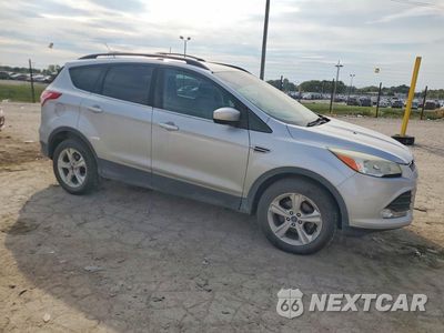 Czwarte zdjęcie samochodu z boku: 2013 FORD ESCAPE SE VIN:1FMCU0GX8DUC43490 - miniatura