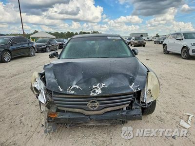 Piąte zdjęcie samochodu w środku: 2012 NISSAN ALTIMA 2.5 VIN:1N4AL2AP3CN504817 - miniatura