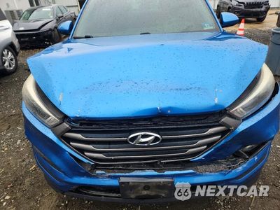 Zdjęcie 12 z 13 samochodu: 2016 HYUNDAI TUCSON SE VIN:KM8J33A4XGU109918 - miniatura