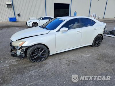 2013 LEXUS IS 250 JTHBF5C29D5187764 - główne zdjęcie licytacji z USA - miniatura