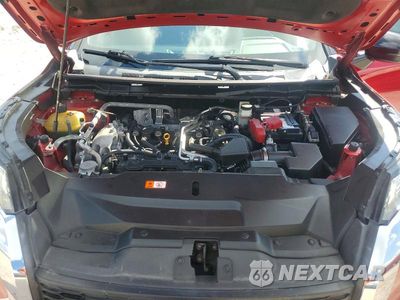 Zdjęcie 12 z 13 samochodu: 2022 MITSUBISHI OUTLANDER SE VIN:JA4J3UA81NZ092420 - miniatura