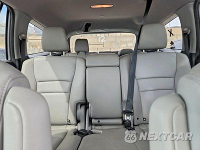 Zdjęcie 10 z 14 samochodu: 2016 HONDA PILOT EXL VIN:5FNYF6H84GB024635 - miniatura