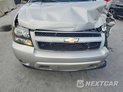 Zdjęcie 12 z 13 samochodu: 2007 CHEVROLET TAHOE C1500 VIN:1GNFC13J57R429661 - miniatura