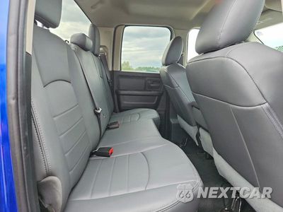 Zdjęcie 10 z 13 samochodu: 2019 RAM 1500 CLASS VIN:1C6RR7FG6KS708472 - miniatura