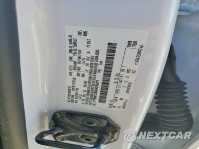 Zdjęcie 12 z 12 samochodu: 2019 FORD F150 SUPERCREW VIN:1FTEW1C5XKKE52871 - miniatura