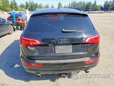 Zdjęcie 6 z 14 samochodu: 2009 AUDI Q5 3.2 VIN:WA1KK78R49A010496 - miniatura