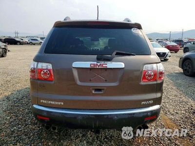 Zdjęcie 6 z 13 samochodu: 2011 GMC ACADIA SLT-1 VIN:1GKKVRED7BJ133740 - miniatura