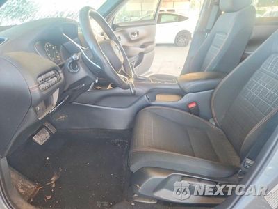 Zdjęcie 7 z 13 samochodu: 2025 HONDA HR-V SPORT VIN:3CZRZ1H56SM719184 - miniatura