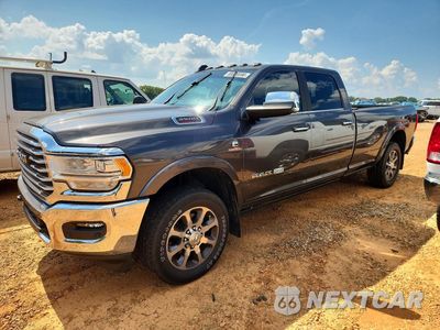2022 RAM 3500 LONGHORN 3C63R3KL0NG316150 - główne zdjęcie licytacji z USA - miniatura