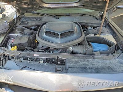 Zdjęcie 11 z 12 samochodu: 2016 DODGE CHALLENGER R/T SCAT PACK VIN:2C3CDZFJ5GH349915 - miniatura
