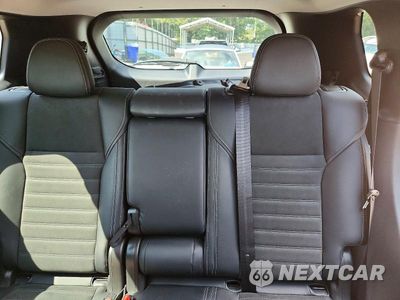 Zdjęcie 10 z 14 samochodu: 2024 MITSUBISHI OUTLANDER SE VIN:JA4J4VA81RZ078025 - miniatura