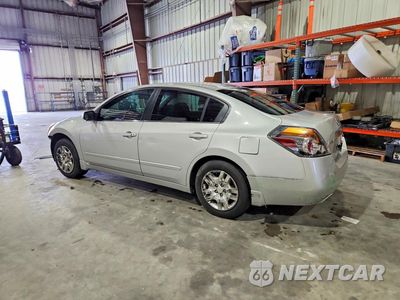 Drugie zdjęcie samochodu z przodu: 2012 NISSAN ALTIMA 2.5 VIN:1N4AL2AP3CN401445 - miniatura