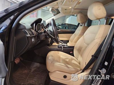Zdjęcie 7 z 14 samochodu: 2019 MERCEDES-BENZ GLS 450 4MATIC VIN:4JGDF6EE6KB227493 - miniatura