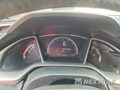 Zdjęcie 9 z 12 samochodu: 2020 HONDA CIVIC SPORT VIN:2HGFC2F81LH568639 - miniatura