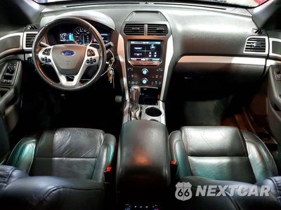 Zdjęcie 8 z 13 samochodu: 2012 FORD EXPLORER XLT VIN:1FMHK8D82CGA94725 - miniatura