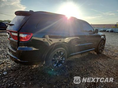 Trzecie zdjęcie samochodu z tyłu: 2024 DODGE DURANGO R/T VIN:1C4SDJCT4RC205082 - miniatura