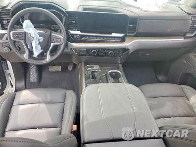 Zdjęcie 8 z 12 samochodu: 2026 CHEVROLET SILVERADO K1500 LT TRAIL BOSS VIN:3GCUKFED3TG366741 - miniatura