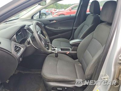 Zdjęcie 7 z 12 samochodu: 2018 CHEVROLET CRUZE LT VIN:1G1BE5SM4J7165543 - miniatura